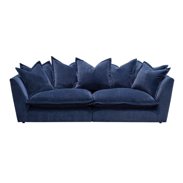 Cosi Large Sofa (Split) - Grade A