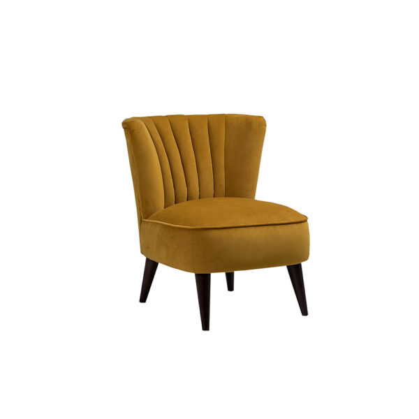 Gatsby Accent Chair - Grade A