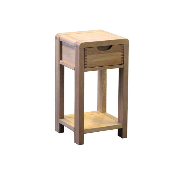 Compact Side Table
