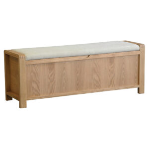 Storage Bench