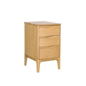 Compact Bedside Chest