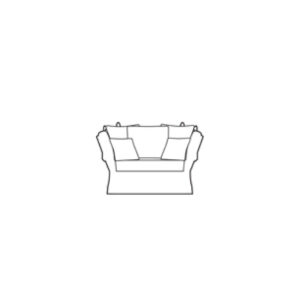 Loveseat 