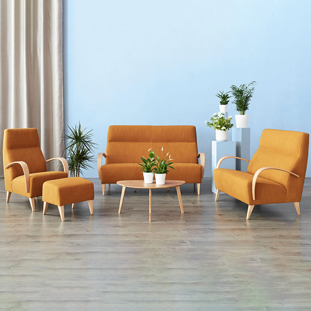 Jasmine 2 on sale seater sofa