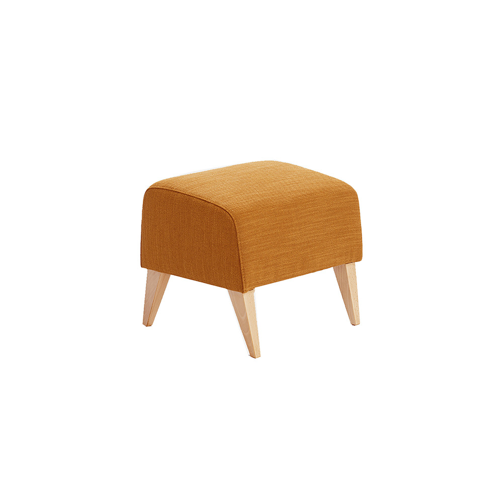 Zip Occasional Stool Lenleys