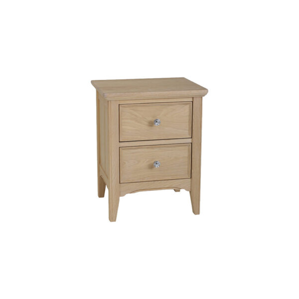 Boston Bedside Chest Of Drawers