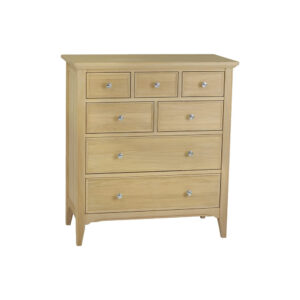 Boston Chest Of 7 drawers