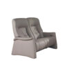 Themse Cumuly 4798 2.5 Seater Fixed - Covered Arms - F13