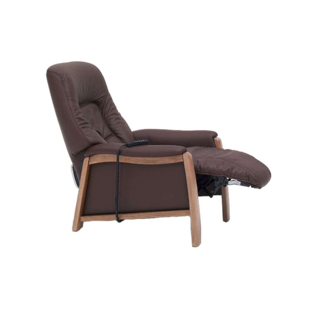 Himolla Themse Recliner Armchair Lenleys