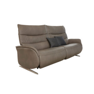 Azure 4081 2.5 Seater Fixed Sofa - F13