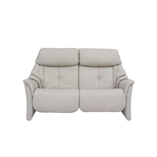 Chester 4247 2.5 Seater Sofa With Cumuly Function And Gas Sprung Back - Plastic Feet - F13