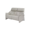 Chester 4247 2 Seater Sofa With Cumuly Function And Gas Sprung Back - Plastic Feet - F13