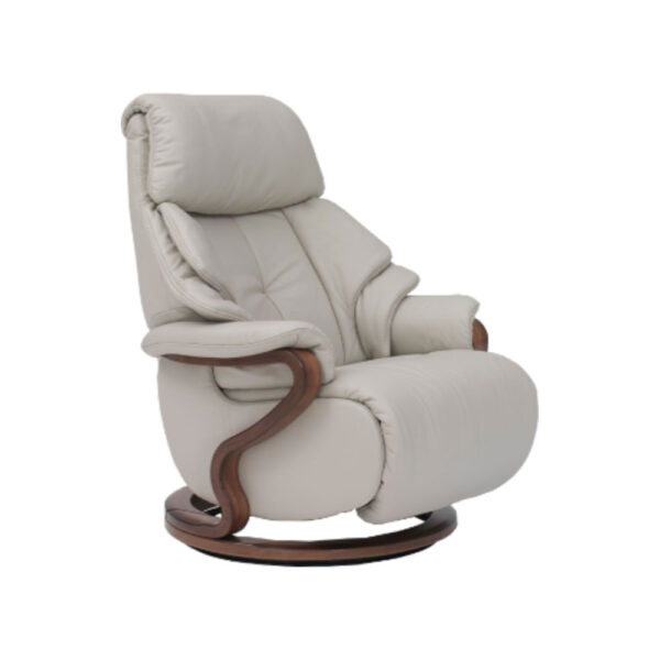 Chester 8946 Cumuly Manual Seat With Gas Sprung Back Mini - F13