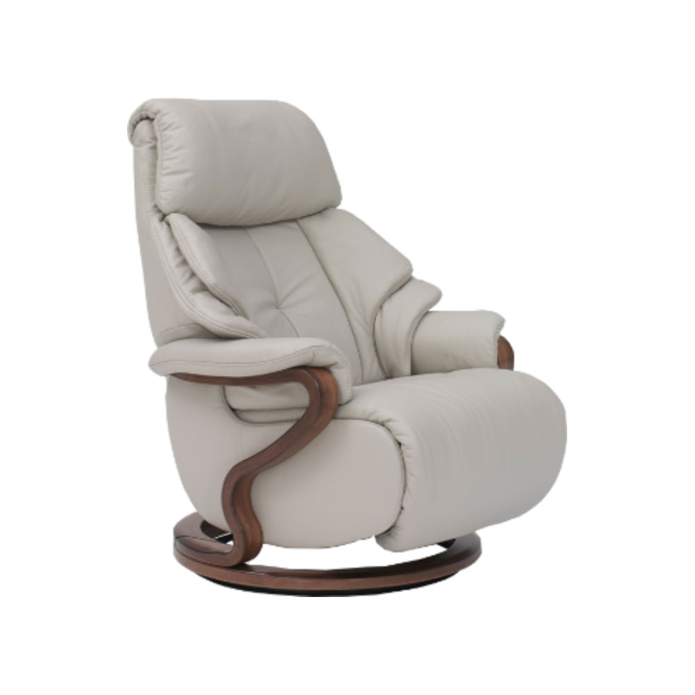 Himolla Chester Swivel Recliner Lenleys