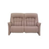 Rhine 4350 2 Seater Sofa With Cumuly Function With Gas Sprung Back - F13