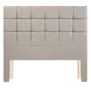 Consort 90cm Extra Height Headboard  - Band A