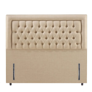 Grand 90cm Extra Full Height Headboard  - Band A