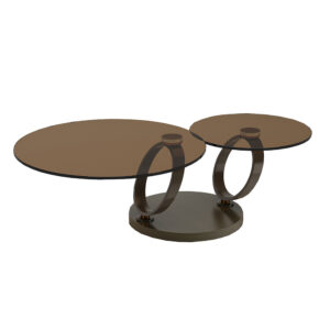 Anelli Coffee Table