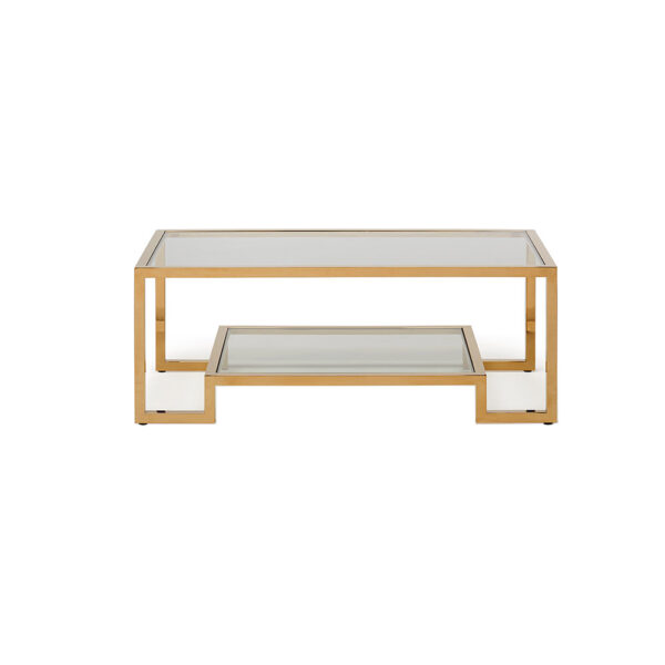 Outline Coffee Table