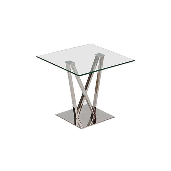 Westwind Lamp Table