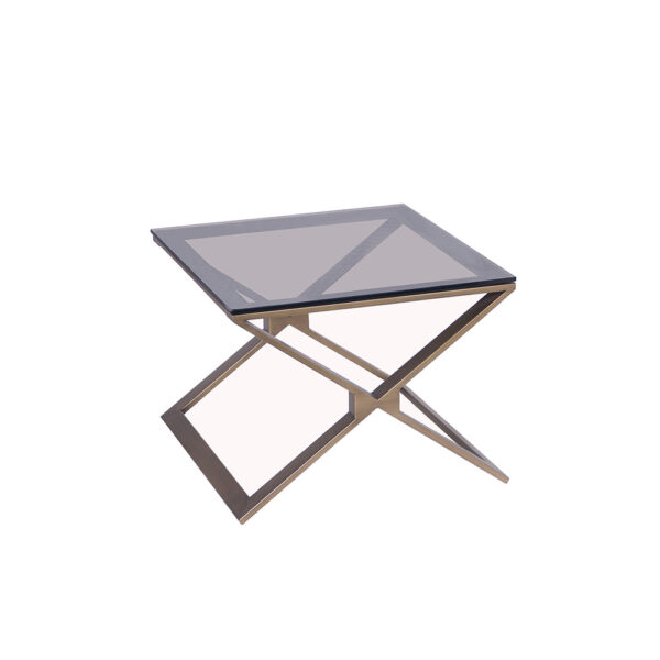 Zara Lamp Table