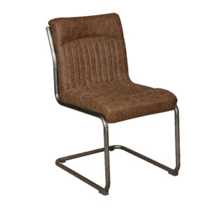 Hipster Retro Dining Chair