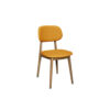 Bari Chair - Mustard