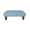 Artisan Stool - Grade D Fabric