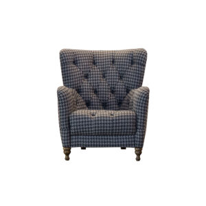 Hansel Chair - Grade A Fabric