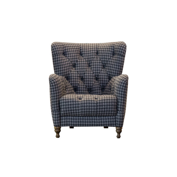 Hansel Chair - Grade A Fabric