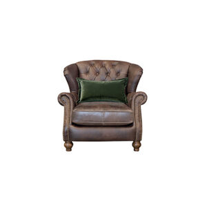 Leather Grade A