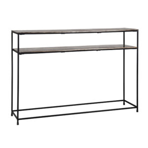Chandon Console Table