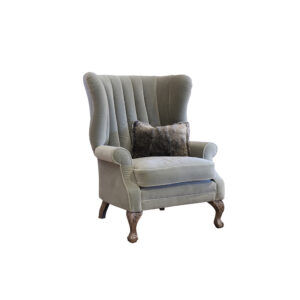 Portland Chair - Fabric 2