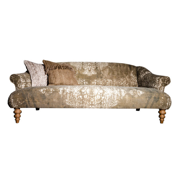 Jacaranda Midi Sofa - Fabric 2