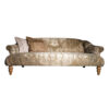 Jacaranda Petit Sofa - Fabric 2