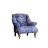 Jacaranda Chair - Fabric 2