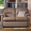Chloe Soft Small 2 Seater Sofa - Fabric A