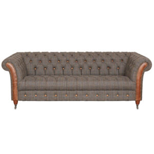 Chester Club 3 Seater Sofa