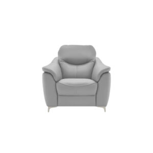 Jackson Soft Armchair - Fabric A