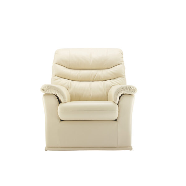 Malvern Soft Chair - Fabric A