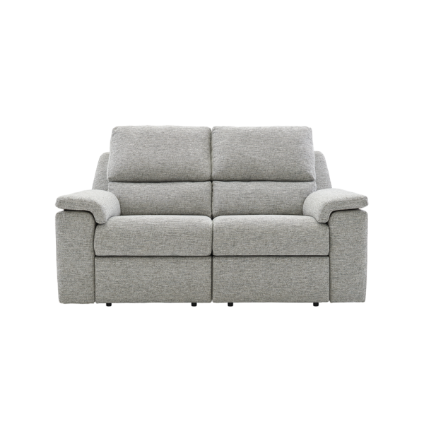 Taylor Soft 2 Seater Sofa - Fabric A