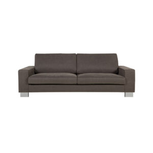 Quattro 3 Seater Sofa (91)- LUX Comfort - Range 1