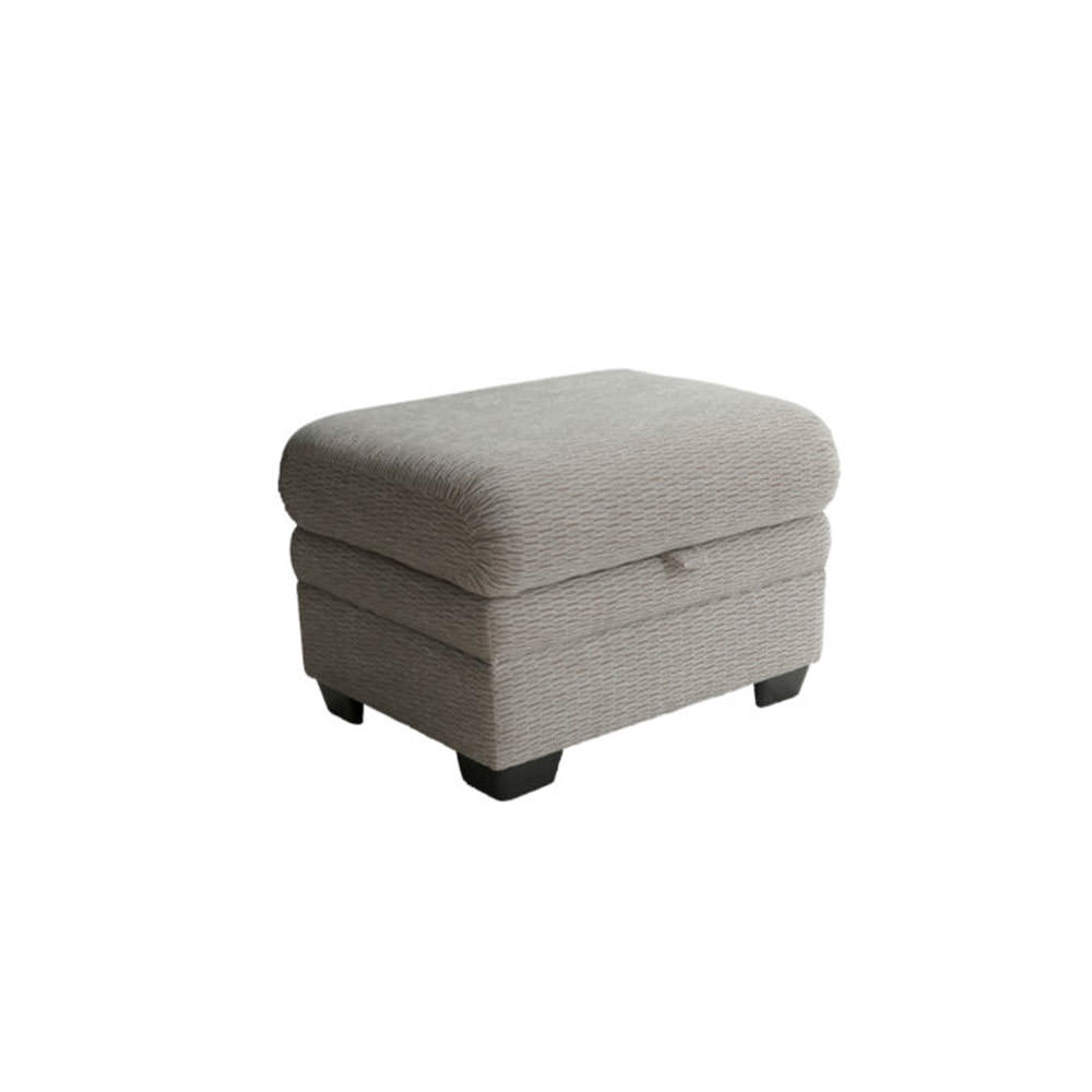 Parker Knoll Lifestyle Storage Footstool – Lenleys