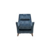 Huxley Designer Chair  - Fabric