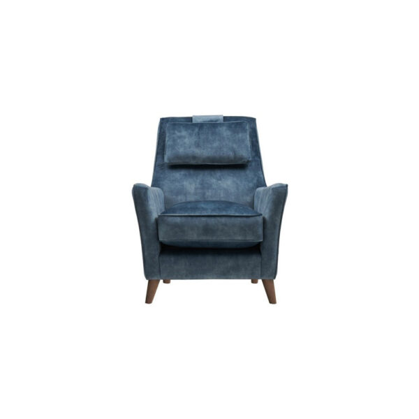 Huxley Designer Chair  - Fabric