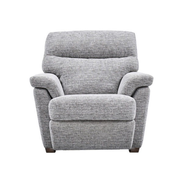 Orwell Chair  - Fabric