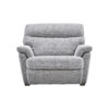 Orwell Cuddler Sofa  - Fabric
