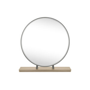 Brunel Vanity Mirror