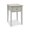 Whitby 1 Drawer Nightstand