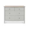 Whitby 2+2 Drawer Chest