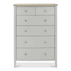Whitby 4+2 Drawer Chest
